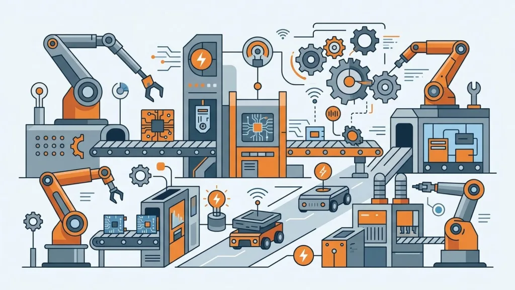 工研院推動 AI 人才賦能與永續轉型 打造智慧製造與韌性社會新典範