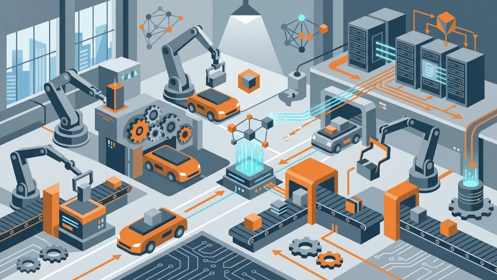 OpenAI推出AI代理dots帶動伺服器需求 台廠供應鏈迎新算力商機