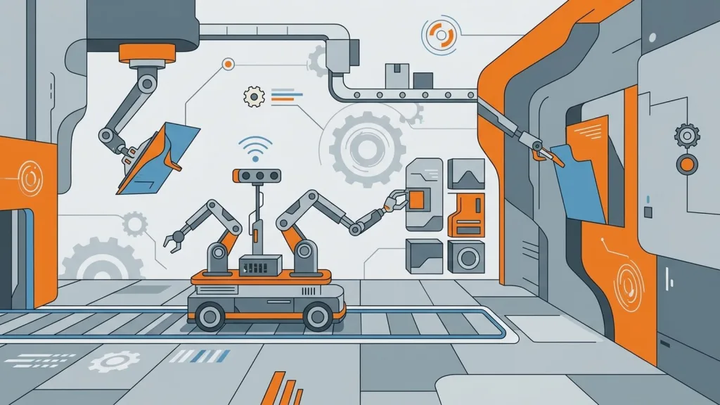 迎向超高齡社會 2026通用設計論壇倡議機器人照護宅與動態自適應空間